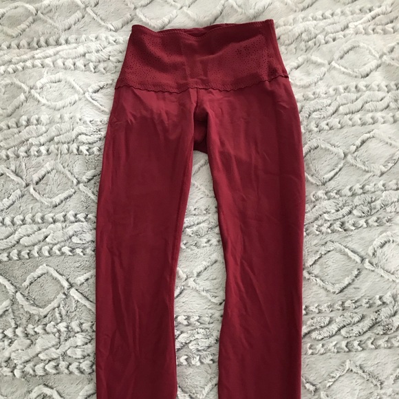 lululemon athletica Pants - Lululemon leggings